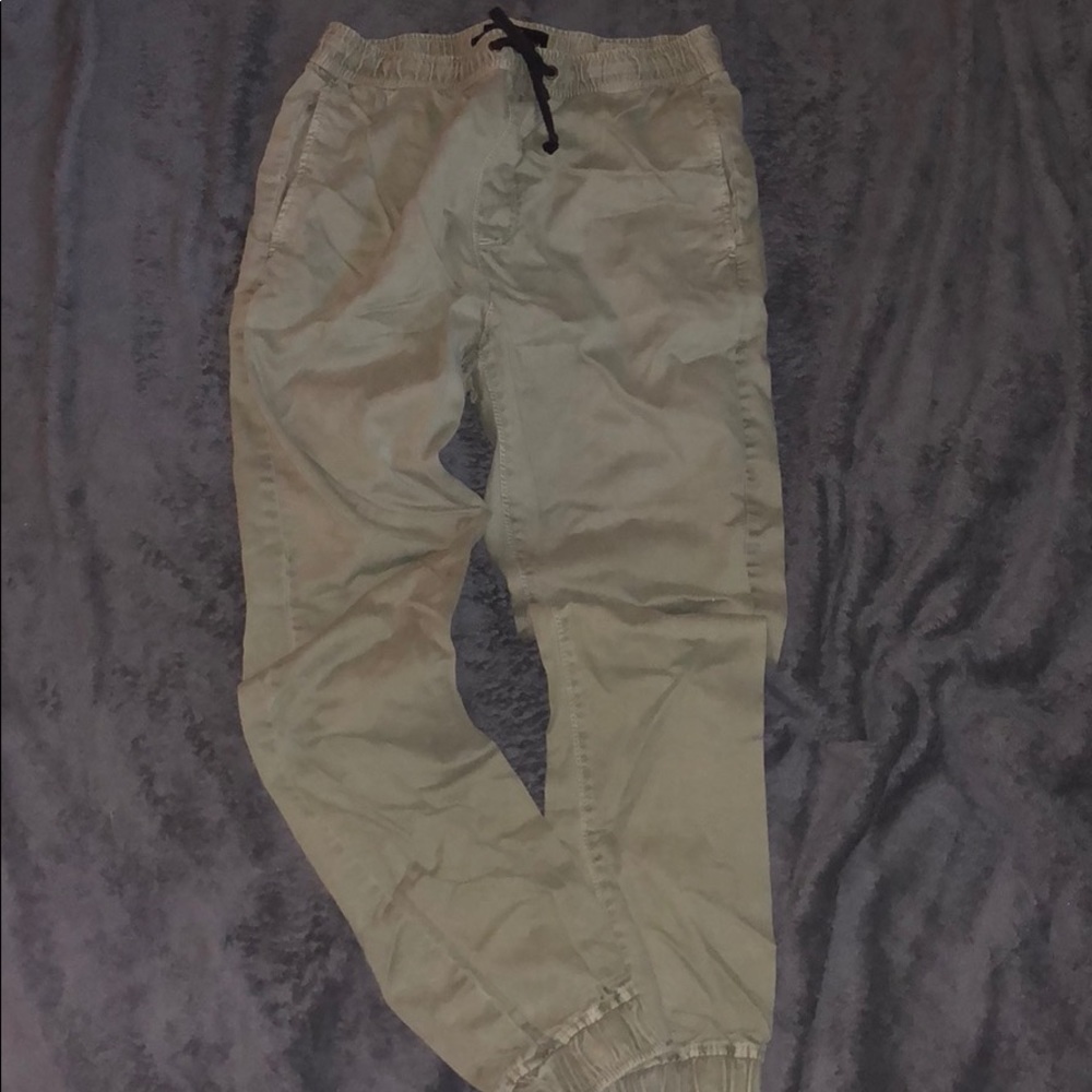 American Eagle Joggers